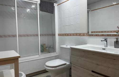 Malaga estación ave playa - Foto 14