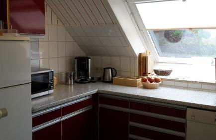 Gemütliche Fewo auf dem Resthof - Foto 11