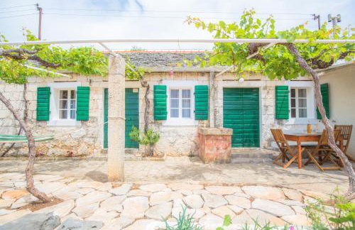 Dalmatian Stone House - Photo 51