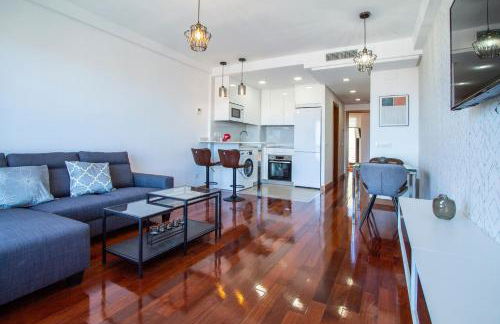 Apartamentos Castilla Luz Business - Foto 47