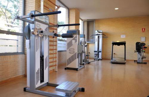 Travel Habitat - Ciudad de las Ciéncias - Foto 36