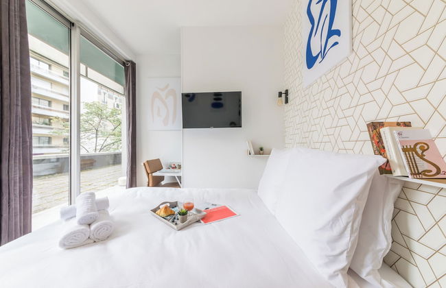 WS Tour Eiffel - Saint-Charles - Photo 17