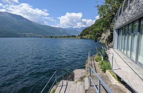 The House on the lake shore - Foto 13