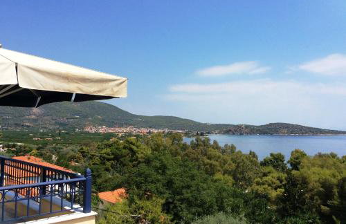 Angelica Villas Hotel Apartments - Photo 5