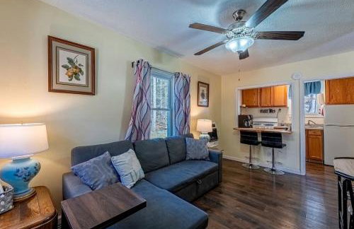 Quaint Cozy Cottage Perfect for a Peaceful Getaway in West Virginia - Foto 21