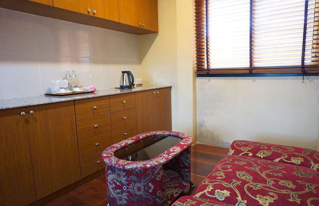 Phuruaboutique Hotel & Saunas - Photo 37