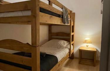 Appartement 65m² idéalement placé pour 6 pers. - Foto 8