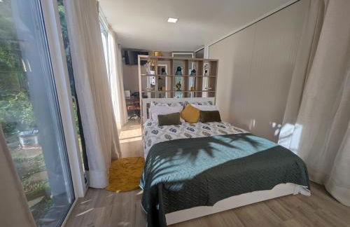 CasAmor - Romantic Ocean View Studio - Foto 16