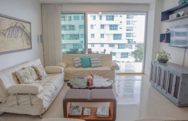 2ME-4 APARTAMENTO DE 2 ALC FRENTE AL MAR - Photo 7