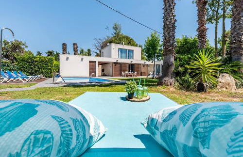 Tarraco Village, your family stay in Tarragona - Foto 42