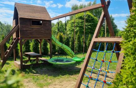 Jodłowe Zacisze - Foto 18