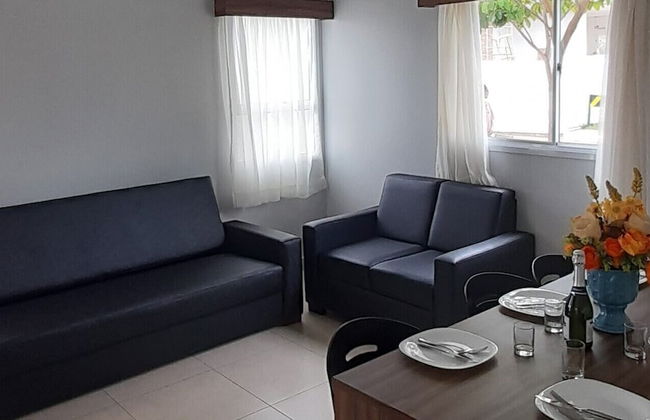 Jardins da Lagoa - Casas Completas - Photo 16