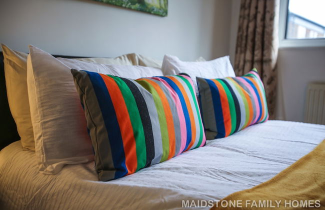 Maidstone Family Homes - Fernhill - Foto 7