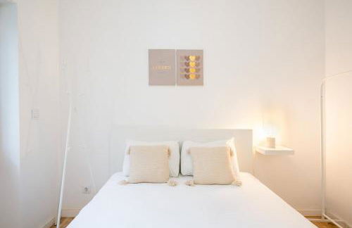 GuestReady - Modern Comfort in Almada - Foto 15