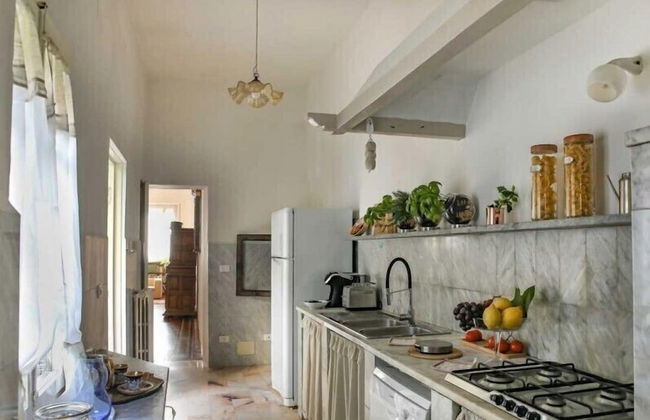 Domus Lilia - Foto 21