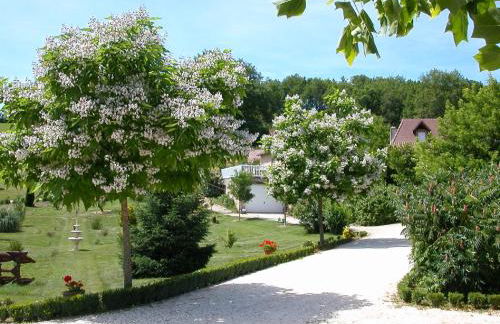 Hameau les Combelles - Foto 31