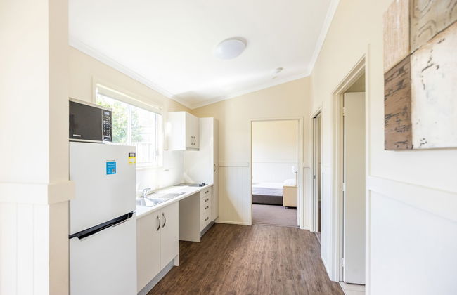 NRMA Treasure Island Holiday Resort - Foto 48