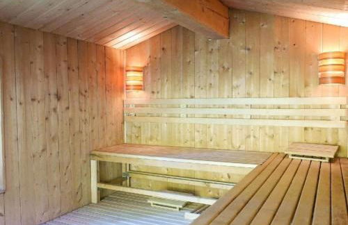 Holiday Home in Walscheid mit Terrasse- Grill by Interhome - Foto 53