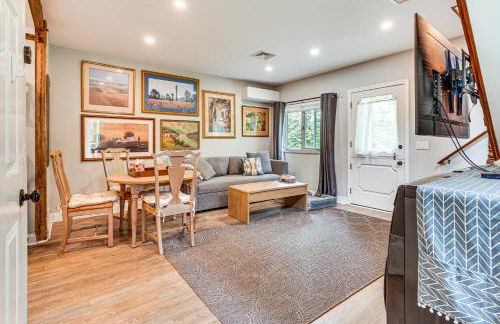 Pet-Friendly Cottage, 2 Mi to Saugatuck Falls - Foto 6