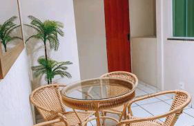 Acquamarine Hospedagem Suítes - Foto 18