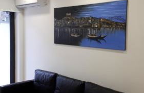 TMB (Train / Metro& Bus ) Oporto Station House - Foto 37