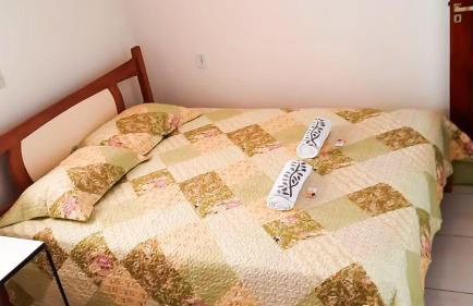 Casa 4 Quartos no Centro de Mateiros - Wi-Fi - Photo 8