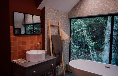 Casa Slow avec sa piscine chauffée au bord du lac - Foto 54