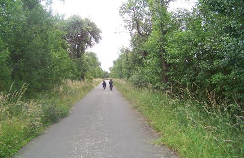 Naturcamp am See - Foto 11