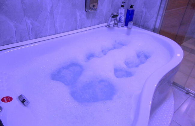 Artura Suite - Foto 73