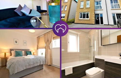 Signature - Macneish House East Kilbride - Foto 1