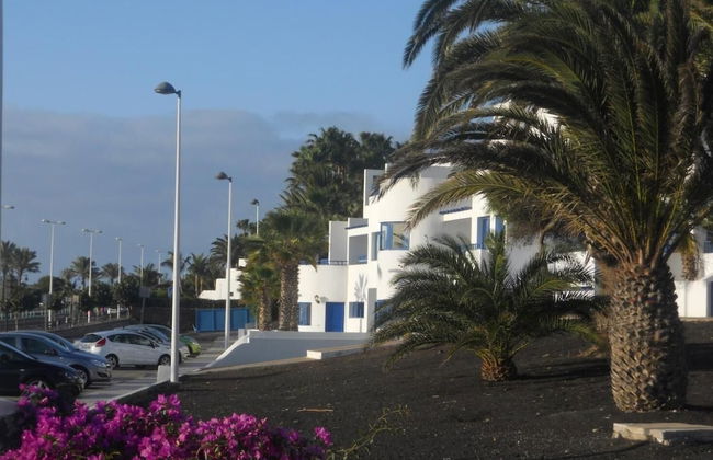 Apartamentos Club Pocillos - Foto 14