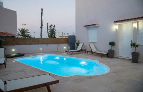 Lazaros Home - Foto 1