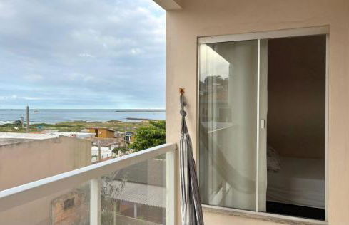 Jacuzzi Privativa com Vista Deslumbrante do Mar - Photo 12