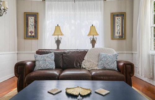 Cloverdale Cottage - Foto 21