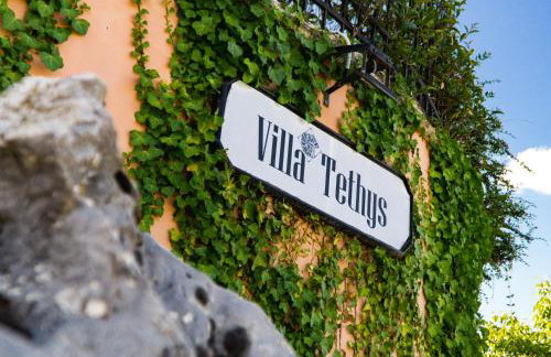 Villa Tethys Mountain Resort - Foto 15