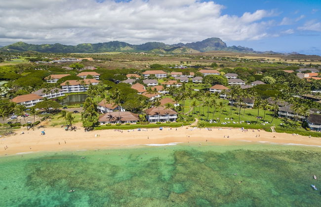 Castle Kiahuna Plantation & Beach Bungalows - Photo 63