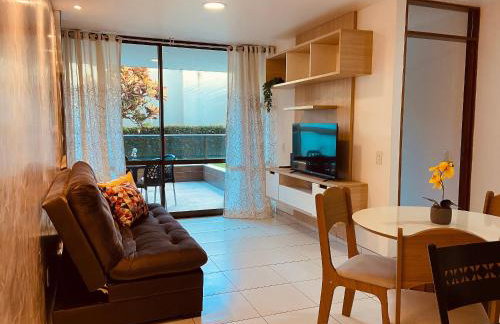 Aquamarine - Apartamentos Família - Foto 6