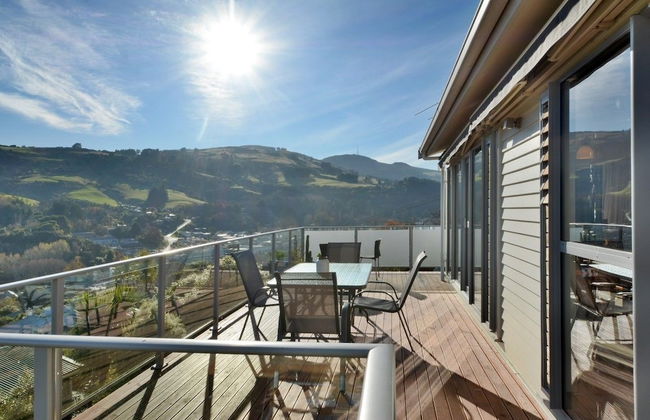 Baldwin Street BNB - Foto 22