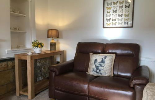 South Doll Farm Cottage - Foto 40