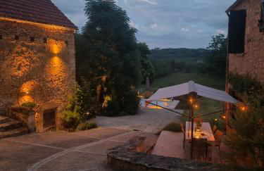 Gîte Calviac-en-Périgord La Tortuga - Foto 20