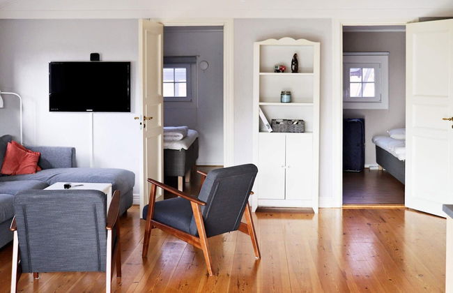 7 Person Holiday Home in Varberg - Photo 7