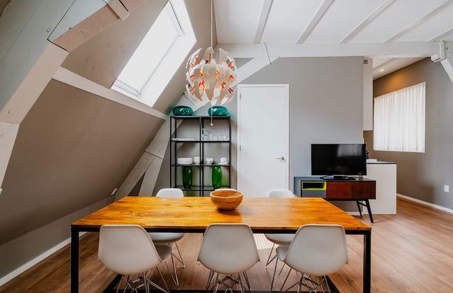 Apartments De Hallen - Photo 23