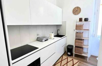 Aphrodite Apartment Piazza Venezia - Photo 2