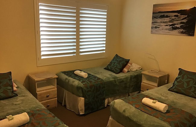 Sandcastles Holiday Apartments - Foto 6