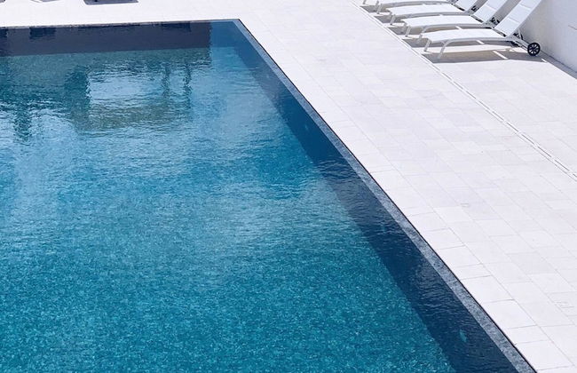 Appartamento Dalia con Piscina Terrazzo Privato nel Ts Residence - Foto 11