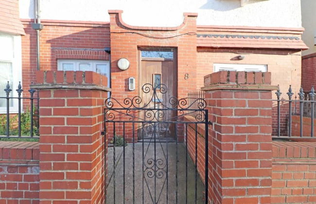 Brunswick Fab Pad - 2 Bedroom 2 Bathroom Garden View Balcony - Foto 15