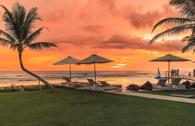 Bali Beach Glamping - Photo 43