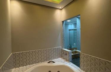 SELENITA- Apartamento com hidromassagem em Barueri - Foto 12