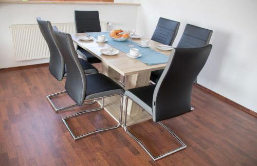 Ferienwohnung Weiher - Nähe Nürnberg / Messe - Foto 3