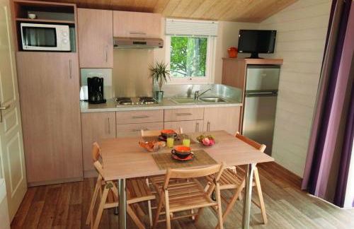 Camping La Loire Fleurie - Foto 2